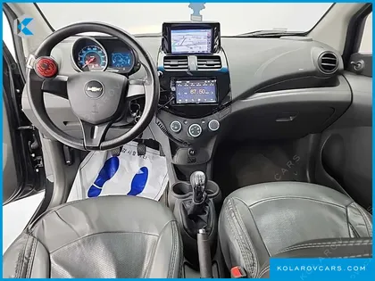CHEVROLET (GM DAEWOO) SPARK L