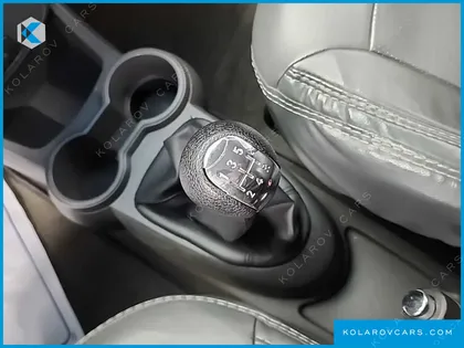 CHEVROLET (GM DAEWOO) SPARK L