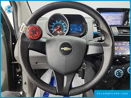 CHEVROLET (GM DAEWOO) SPARK L