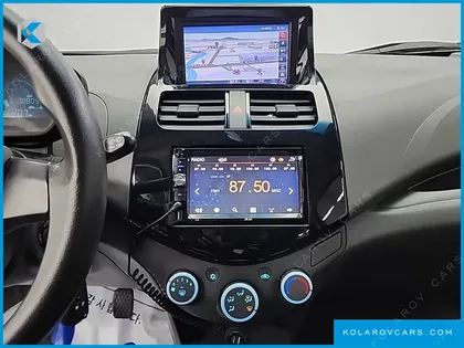 CHEVROLET (GM DAEWOO) SPARK L