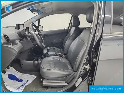 CHEVROLET (GM DAEWOO) SPARK L