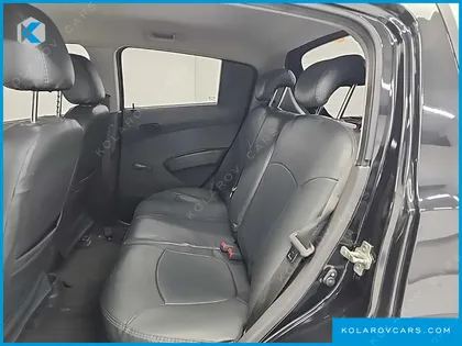 CHEVROLET (GM DAEWOO) SPARK L