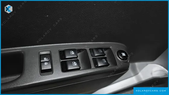 CHEVROLET (GM DAEWOO) SPARK LPG LT