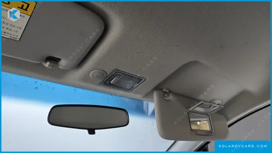 CHEVROLET (GM DAEWOO) SPARK LPG LT