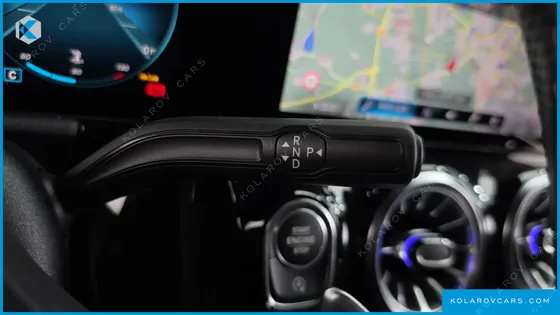 MERCEDES GLA-CLASS GLA45 AMG 4MATIC+