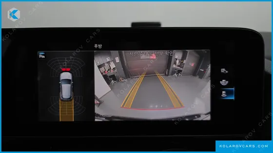 MERCEDES GLA-CLASS GLA45 AMG 4MATIC+