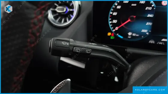 MERCEDES GLA-CLASS GLA45 AMG 4MATIC+