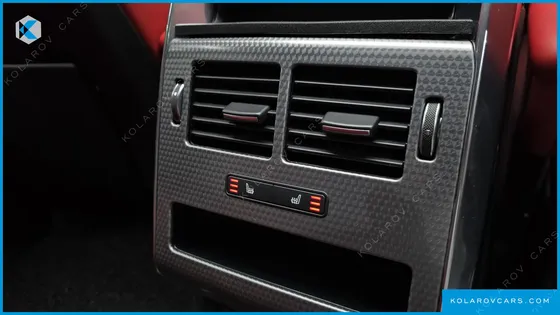 LAND ROVER RANGE ROVER SPORT P360 HSE DYNAMIC