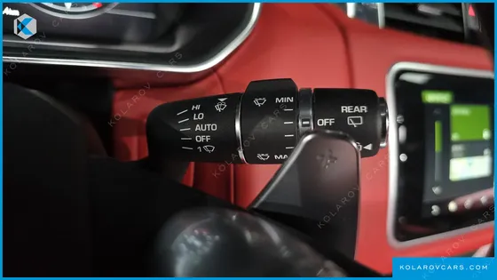 LAND ROVER RANGE ROVER SPORT P360 HSE DYNAMIC