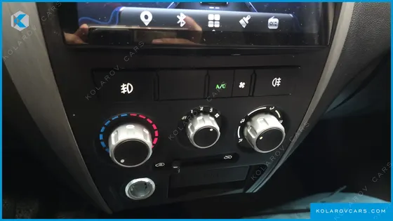 EAST WIND SOCON C35 EV 2 SEATER VAN
