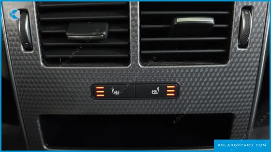 LAND ROVER RANGE ROVER SPORT P360 HSE DYNAMIC
