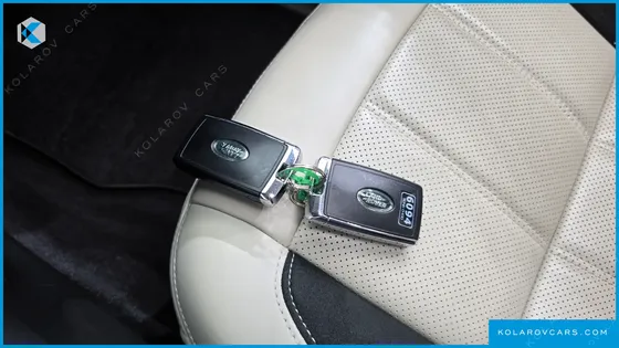 LAND ROVER RANGE ROVER SPORT P360 HSE DYNAMIC