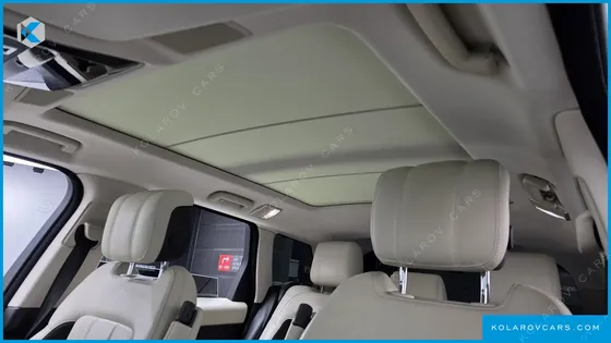 LAND ROVER RANGE ROVER SPORT P360 HSE DYNAMIC