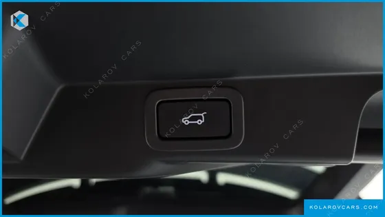 LAND ROVER RANGE ROVER SPORT P360 HSE DYNAMIC