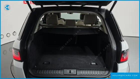 LAND ROVER RANGE ROVER SPORT P360 HSE DYNAMIC