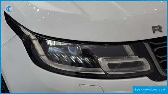 LAND ROVER RANGE ROVER SPORT P360 HSE DYNAMIC