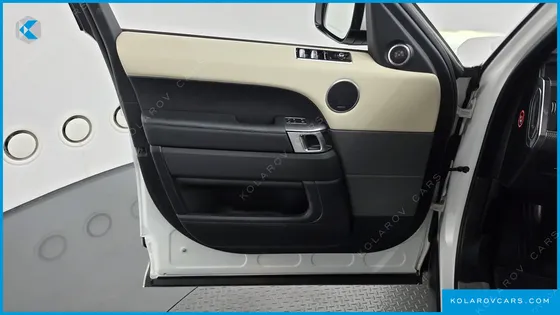 LAND ROVER RANGE ROVER SPORT P360 HSE DYNAMIC