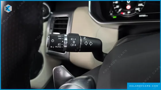 LAND ROVER RANGE ROVER SPORT P360 HSE DYNAMIC