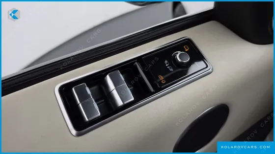 LAND ROVER RANGE ROVER SPORT P360 HSE DYNAMIC