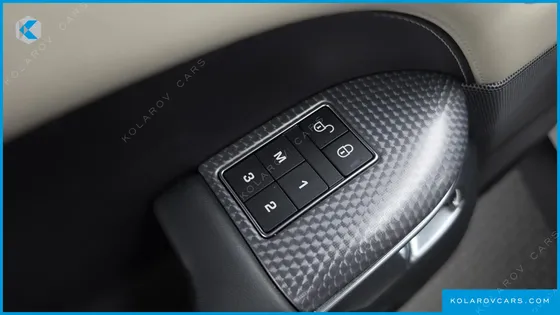 LAND ROVER RANGE ROVER SPORT P360 HSE DYNAMIC