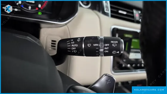 LAND ROVER RANGE ROVER SPORT P360 HSE DYNAMIC