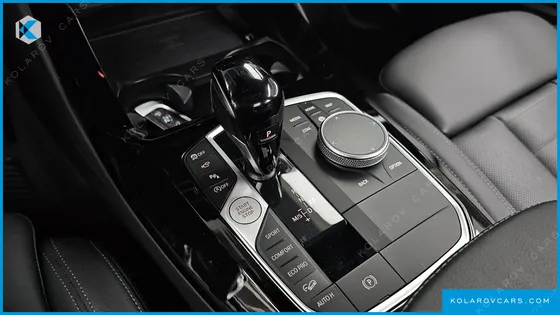 BMW X3 XDRIVE 20I M SPORT