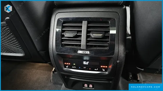 BMW X3 XDRIVE 20I M SPORT