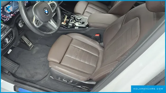 BMW X3 XDRIVE 20I M SPORTS PRO