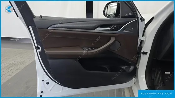 BMW X3 XDRIVE 20I M SPORTS PRO