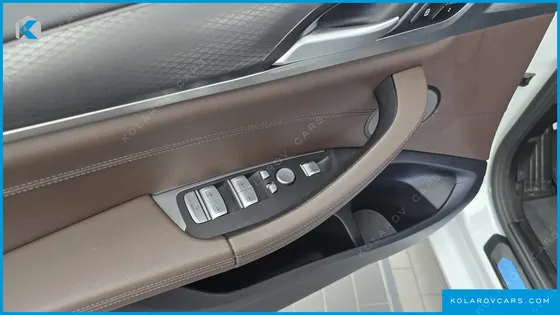 BMW X3 XDRIVE 20I M SPORTS PRO