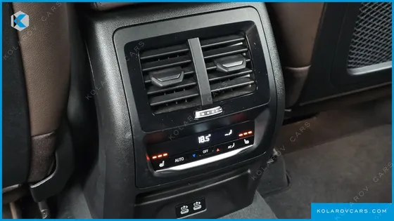 BMW X3 XDRIVE 20I M SPORTS PRO