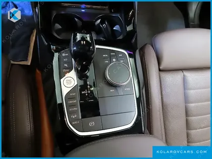 BMW X3 XDRIVE 20I M SPORTS PRO
