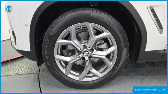 BMW X3 XDRIVE 20I