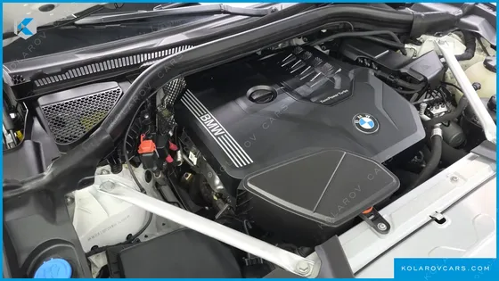 BMW X3 XDRIVE 20I