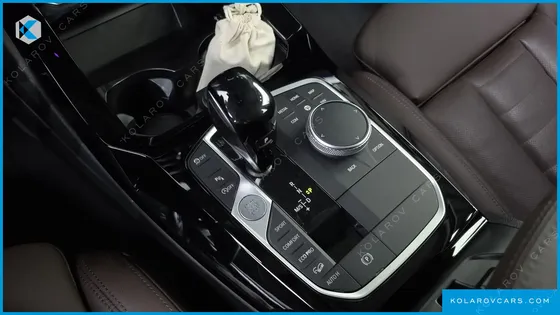 BMW X3 XDRIVE 20I
