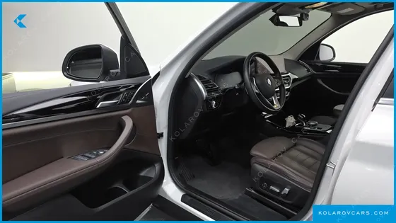 BMW X3 XDRIVE 20I