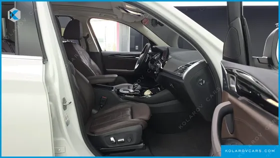 BMW X3 XDRIVE 20I