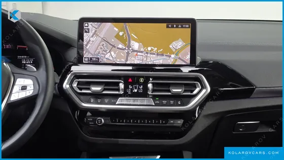BMW X3 XDRIVE 20I