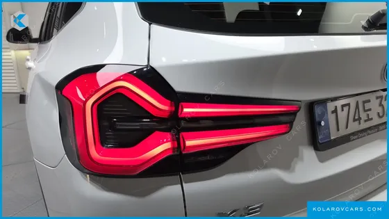 BMW X3 XDRIVE 20I