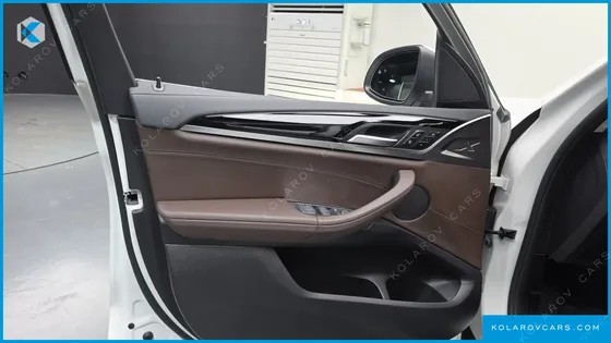 BMW X3 XDRIVE 20I