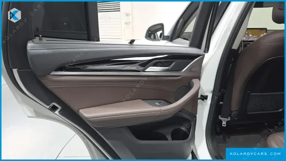 BMW X3 XDRIVE 20I