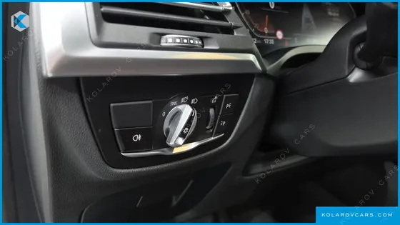 BMW X3 XDRIVE 20I