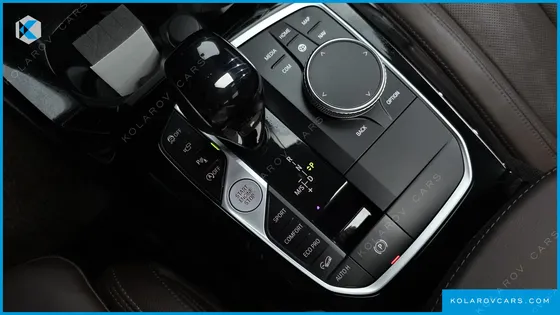 BMW X3 XDRIVE 20I M SPORT