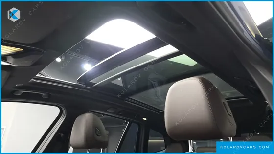 BMW X3 XDRIVE 20I M SPORT