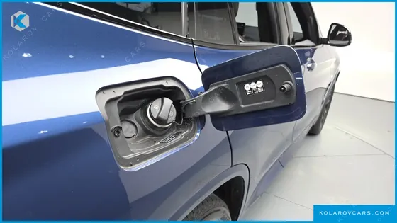 BMW X3 XDRIVE 20I M SPORT