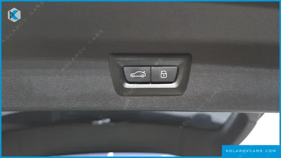 BMW X3 XDRIVE 20I M SPORT