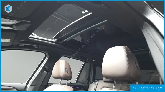 BMW X3 XDRIVE 20I M SPORT