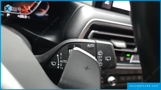 BMW X3 XDRIVE 20I M SPORT