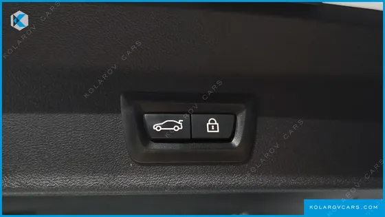 BMW X3 XDRIVE 20I M SPORT