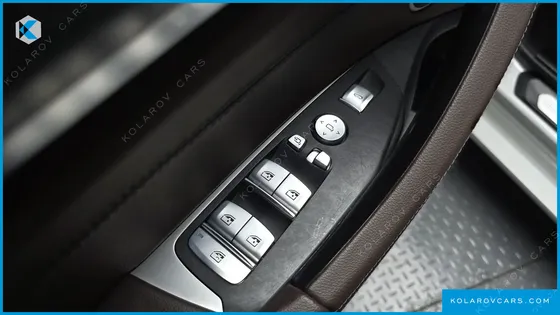 BMW X3 XDRIVE 20I M SPORT
